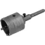 YATO Vŕtací korunka 65 x 50 mm HEX TCT D=6 mm