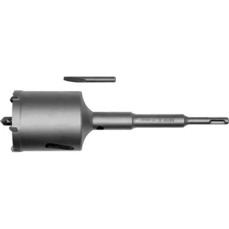 YATO Vŕtacia korunka 82 x 280 mm SDS-Plus