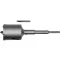YATO Vŕtacia korunka 82 x 280 mm SDS-Plus