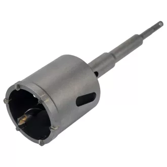 YATO Vŕtacia korunka 82 x 280 mm SDS-Plus
