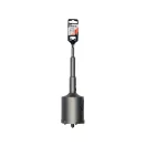 YATO Vŕtacia korunka 82 x 280 mm SDS-Plus