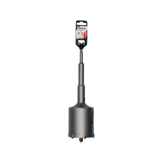 YATO Vŕtacia korunka 82 x 280 mm SDS-Plus