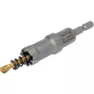 YATO Kruhový výsekový nástroj 18 mm TCT bit s uchytením