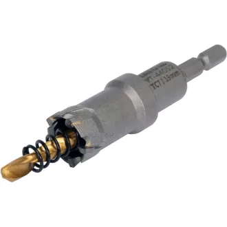 YATO Dierovač 19 mm TCT s bitom