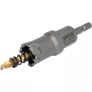 YATO Dierovací nástroj 22 mm TCT bit upínanie