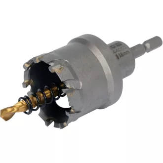 YATO Rezač kruhov 38 mm TCT so zápästím