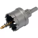 YATO Vŕtačka okrúhla 44 mm TCT s upínaním