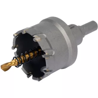 YATO Vykrajovač 45 mm TCT bit držiak