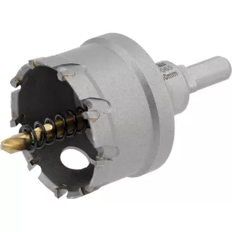 YATO Vŕtačka okrúhla 50 mm TCT s upínaním