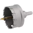 YATO Okružný výsek 65 mm TCT s uchopením bitu