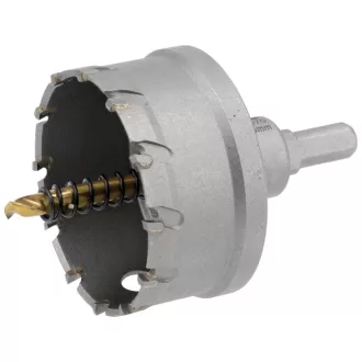 YATO Okružný výsek 65 mm TCT s uchopením bitu
