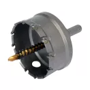 YATO Kruhový rezák 70 mm TCT s bitovým upínacím