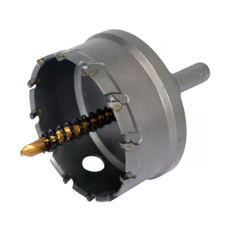 YATO Kruhový rezák 70 mm TCT s bitovým upínacím