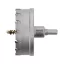 YATO Kruhový výsek 90 mm TCT s upnutím bitu