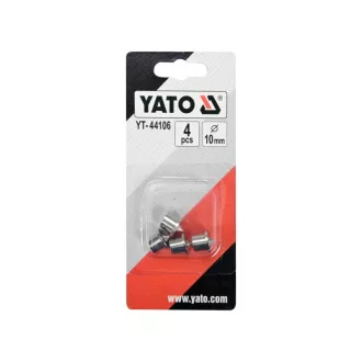 YATO značkovač na hmoždinky 10 mm (4 ks)