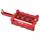 YATO Šablóna na zarážanie 6,8,10 mm