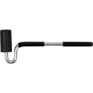 YATO Prítlačný valec 38x75 mm s hliníkovou rukoväťou 320 mm