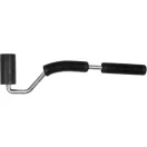 YATO Prítlačný valec 38x75 mm s oceľovou rukoväťou 370 mm