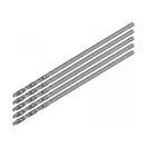 YATO Drevený vŕtak 0,5 x 22/6 mm inox HSS Premium (5 ks)