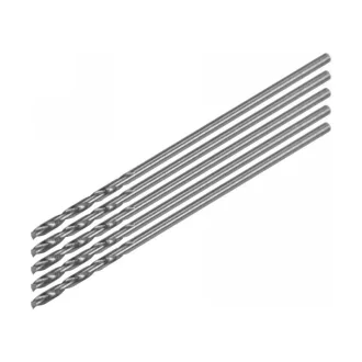   YATO Špirálový vŕtak 0,8 x 30/10 mm inox HSS Premium (5 ks)