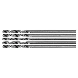   YATO Šnekový vrták 1,5 x 40/18 mm inox HSS Premium (5 kusov)