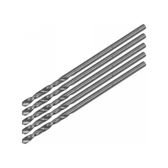   YATO Šnekový vrták 1,5 x 40/18 mm inox HSS Premium (5 kusov)