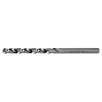 YATO Spirálový vrták 5,0 x 86/52 mm inox HSS Premium