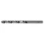 YATO Šneková vŕtačka 7,0 x 103/64 mm inox HSS Premium