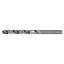 YATO Šnekový vrták 8,0 x 115/75 mm inox HSS Premium