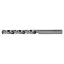 YATO Spirálový vrták 9,0 x 125/81 mm nerez HSS Premium