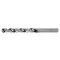 YATO Šnekový vrták 9,5 x 125/82 mm inox HSS Premium