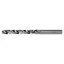 YATO Spirálový vrták 10,0 x 133/87 mm inox HSS Premium