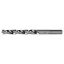 YATO Spirálový vrták 10,2 x 130/85 mm inox HSS Premium