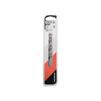 YATO Spirálový vrták 11,0 x 142/95 mm inox HSS Premium