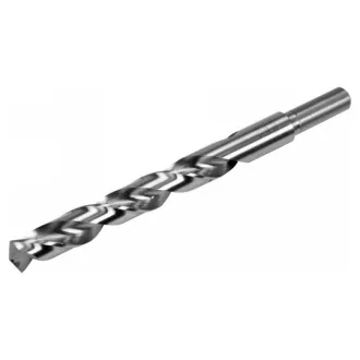 YATO Špirálový vrták 13,0 x 150/100 mm inox HSS Premium