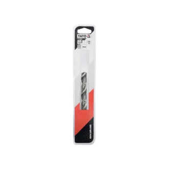 YATO Spirálový vŕták 14,0 x 160/110 mm nerez HSS Premium