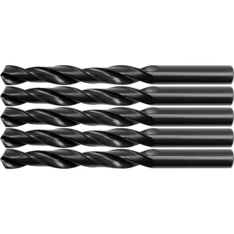 YATO Šnekový vrták 8,5 x 117/75 mm HSS (5 ks)