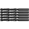 YATO Vŕtačka do špirály 10,0 x 133/87 mm HSS (5 ks)