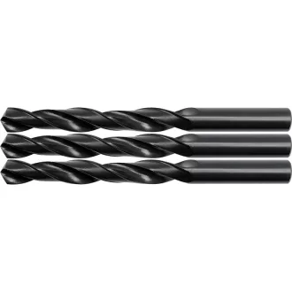 YATO Špirálová vŕtačka 12,0 x 151/101 mm HSS (3 kusy)