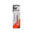 YATO Spirálový vrták 3,0 x 61/33 mm HSS-TiN (2 ks)