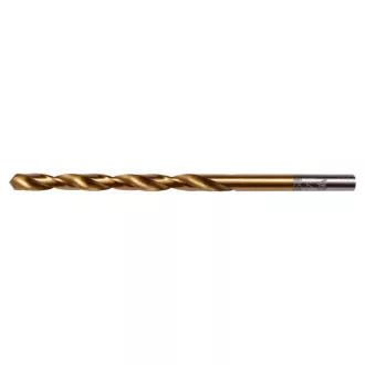 YATO Spirálový vŕták 4,2 x 75/43 mm HSS-TiN