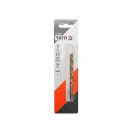 YATO Špirálový vrták 5,5 x 86/52 mm HSS-TiN