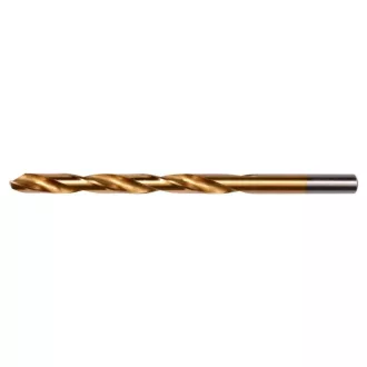 YATO Spirálový vrták 9,0 x 125/81 mm HSS-TiN