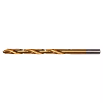 YATO Spirálový vrták 9,5 x 125/81 mm HSS-TiN