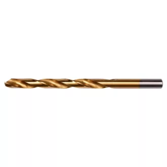 YATO Špirálový vrták 10,5 x 133/87 mm HSS-TiN
