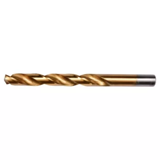 YATO Špirálový vrták 12,5 x 151/101 mm HSS-TiN
