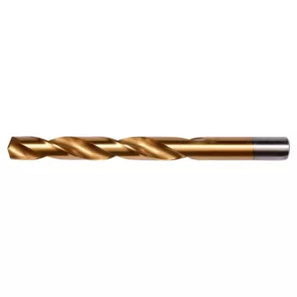 YATO Spirálová vŕtačka 13,0 x 151/101 mm HSS-TiN