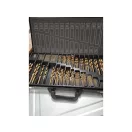 YATO Sada vrtákov 190 dielna 1-13 mm HSS-TiN
