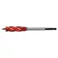YATO Drevený vrták 16 x 165 mm s bitovým upínaním