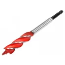 YATO Drevený vrták 16 x 165 mm s bitovým upínaním